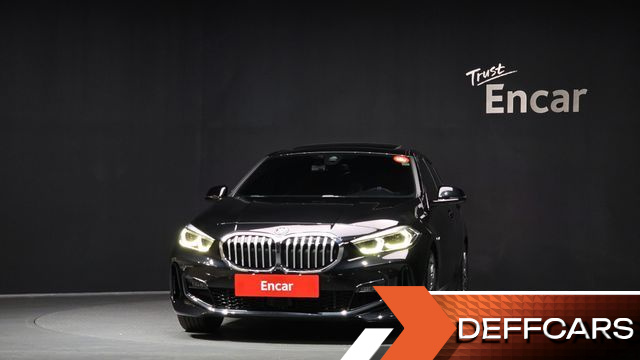 BMW 1-SERIES 120i M Sports купить на сайте DeffCars