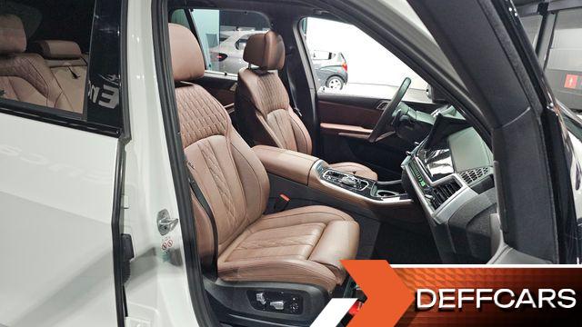BMW X5 xDrive 40i M Sport купить на сайте DeffCars