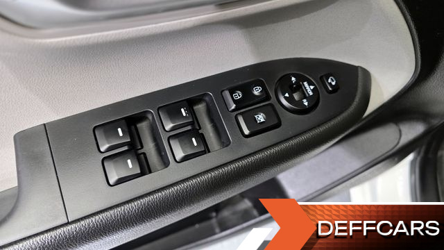Kia RAY Van Prestige Special купить на сайте DeffCars