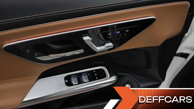 Mercedes CLE-CLASS CLE200 Cabriolet купить на сайте DeffCars