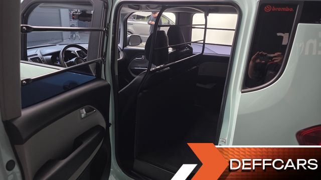 Kia RAY Van Luxury Special купить на сайте DeffCars