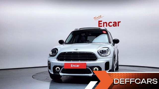 Mini COUNTRYMAN Classic 2nd купить на сайте DeffCars