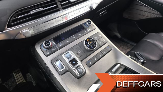 Hyundai PALISADE Gasoline 3.8 4WD Calligraphy купить на сайте DeffCars