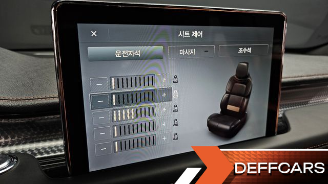Lincoln AVIATOR 3.0 Black Label AWD купить на сайте DeffCars
