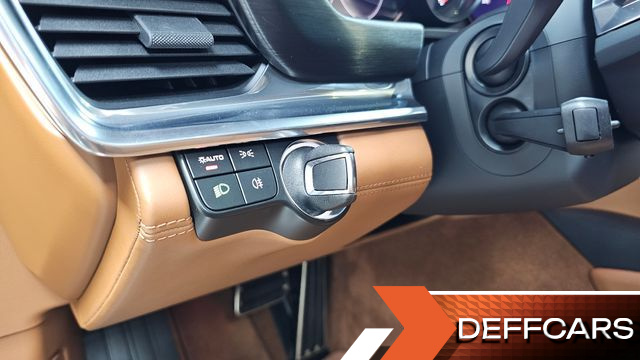Porsche PANAMERA 4.0 Turbo S купить на сайте DeffCars