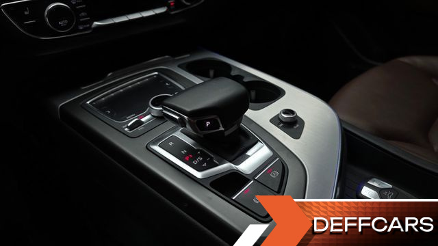 Audi Q7 45 TFSI Quattro купить на сайте DeffCars