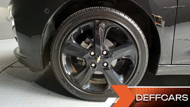 ChevroletGMDaewoo SPARK My Fit Edition купить на сайте DeffCars