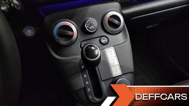 Hyundai CASPER Modern купить на сайте DeffCars
