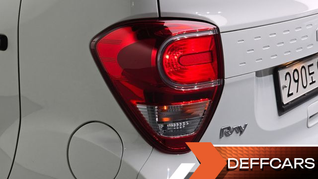 Kia RAY Van Standard купить на сайте DeffCars