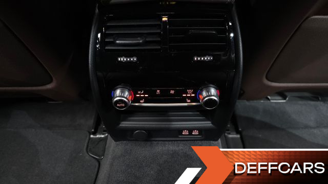 BMW 5-SERIES 530i M Sport Package купить на сайте DeffCars