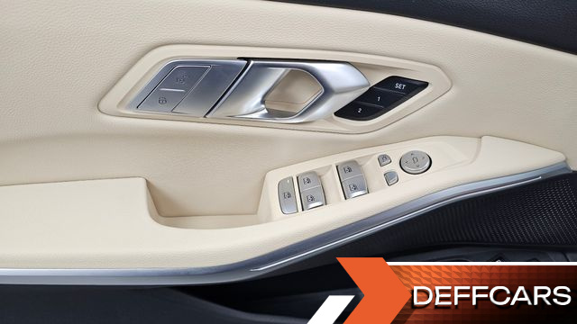 BMW 3-SERIES 330e M Sport купить на сайте DeffCars