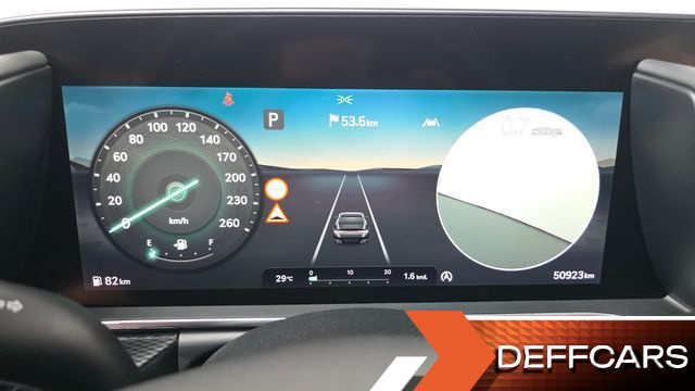 Genesis G90 Gasoline 3.5 Turbo AWD купить на сайте DeffCars