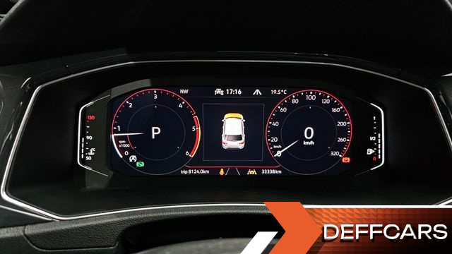 Volkswagen T-ROC 2.0 TDI Premium купить на сайте DeffCars