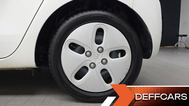 Kia RAY Van Standard купить на сайте DeffCars