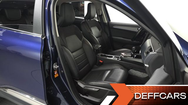 Renault-KoreaSamsung XM3 1.3 TCe RE Signature купить на сайте DeffCars