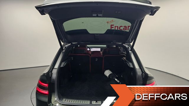 Genesis GV80 2.5T Gasoline AWD купить на сайте DeffCars