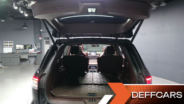 Lincoln AVIATOR 3.0 Black Label AWD купить на сайте DeffCars