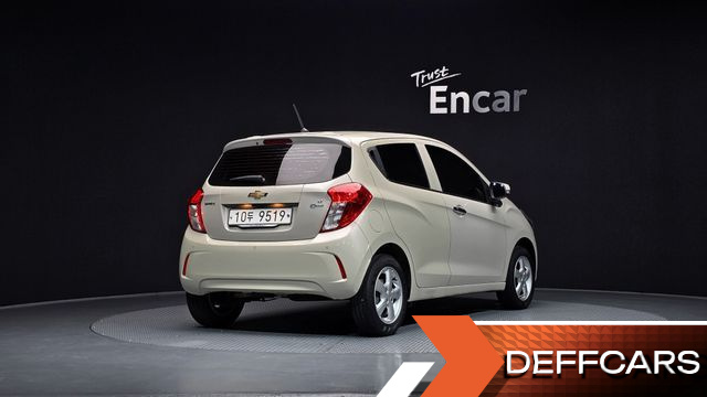 ChevroletGMDaewoo SPARK LT Plus купить на сайте DeffCars