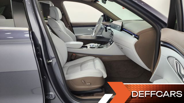 Genesis GV70 2.5T Gasoline AWD купить на сайте DeffCars