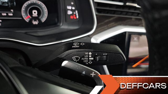 Audi A6 45 TFSI Quattro Premium купить на сайте DeffCars
