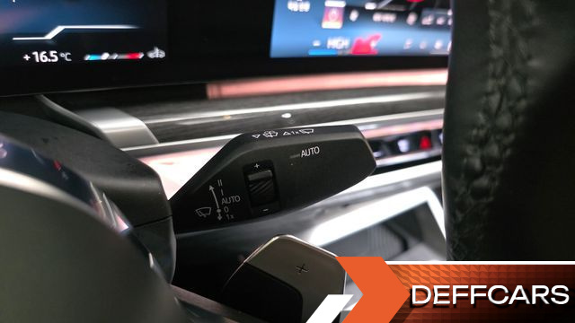 BMW 7-SERIES 740d xDrive M Sport купить на сайте DeffCars