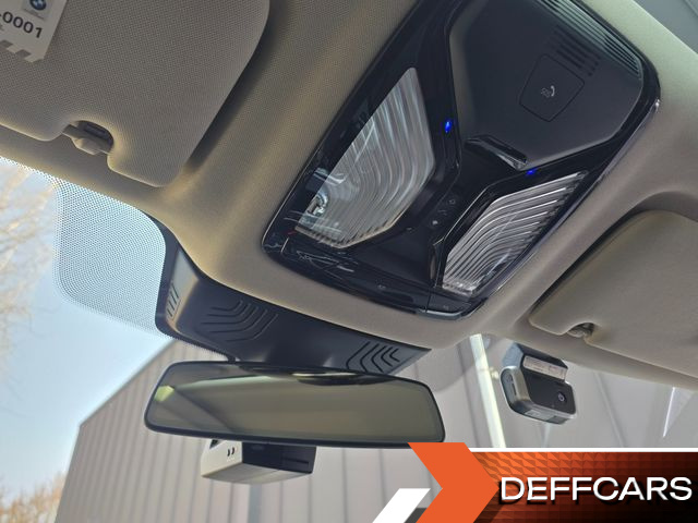 BMW GRAN TURISMO 620d Luxury купить на сайте DeffCars