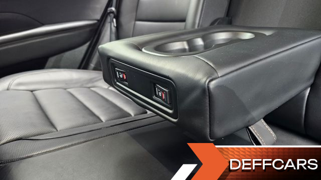 Renault-KoreaSamsung QM6 2.0 GDe PREMIERE 2WD купить на сайте DeffCars