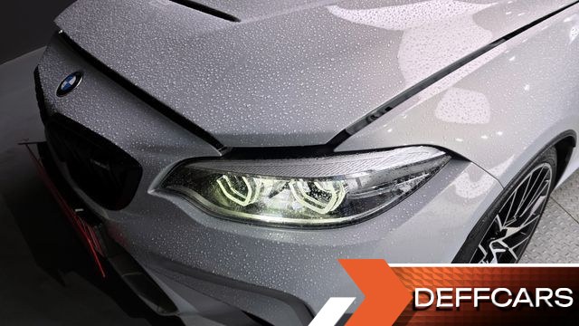 BMW M2 M2 Competition купить на сайте DeffCars