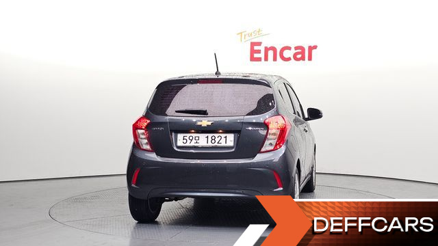 ChevroletGMDaewoo SPARK Premier купить на сайте DeffCars