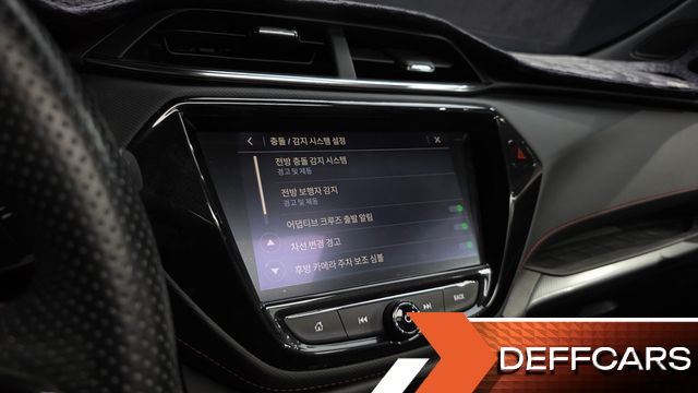 ChevroletGMDaewoo TRAILBLAZER 1.3 Turbo 4WD RS купить на сайте DeffCars