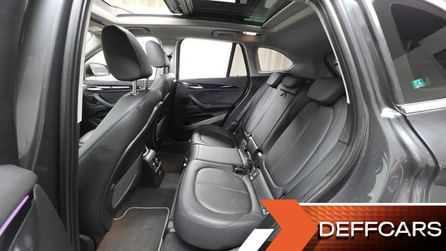 BMW X1 xDrive 20i xLine купить на сайте DeffCars