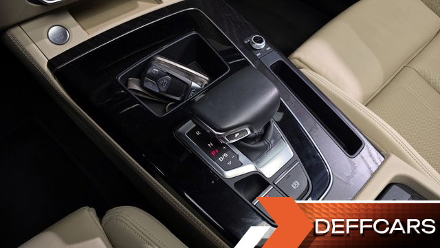 Audi Q5 40 TDI Quattro Premium купить на сайте DeffCars