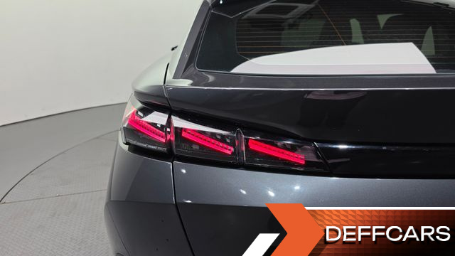 Peugeot 408 1.2 Pure Tech GT купить на сайте DeffCars