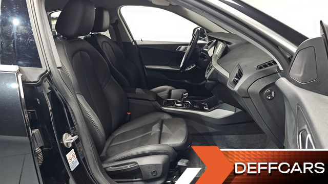 BMW 2-SERIES 218d Advantage купить на сайте DeffCars