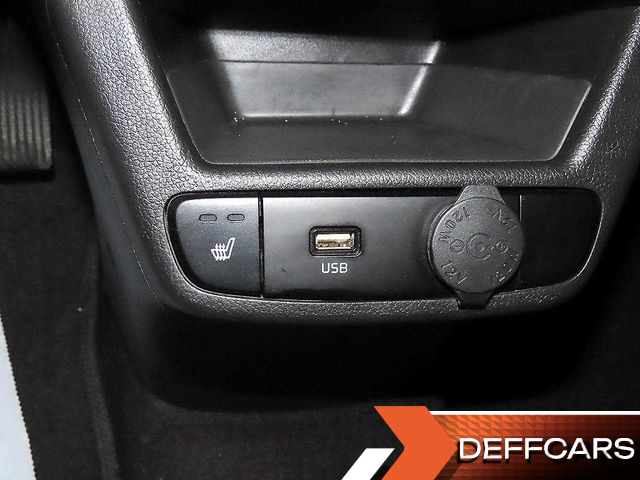 Kia RAY Van Prestige(1Seater) купить на сайте DeffCars