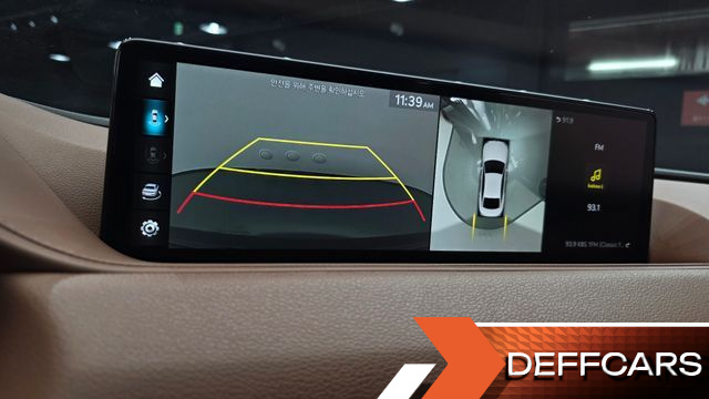 Genesis G80 Gasoline 2.5 Turbo AWD купить на сайте DeffCars