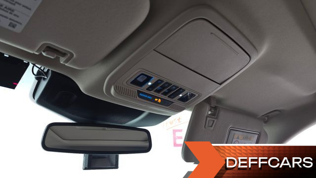 Ford EXPLORER 2.3 LimIted 4WD купить на сайте DeffCars