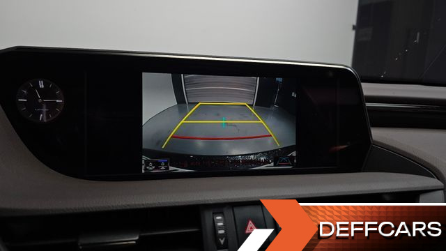 Lexus ES Luxury Plus купить на сайте DeffCars