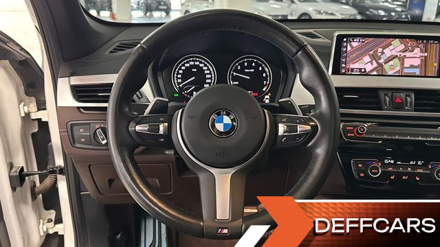 BMW X1 xDrive 20i M Sport купить на сайте DeffCars