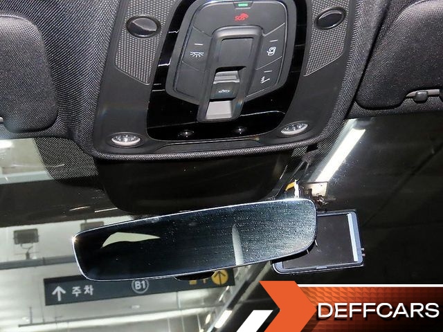 Audi A6 40 TDI Premium купить на сайте DeffCars