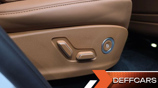 Genesis GV80 2.5T Gasoline 2WD купить на сайте DeffCars
