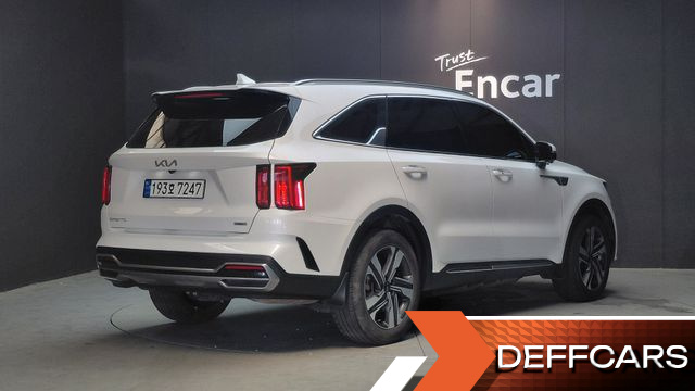 Kia SORENTO HEV 1.6 2WD Signature купить на сайте DeffCars