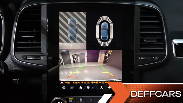 Renault QM6 2.0 GDe RE 2WD купить на сайте DeffCars