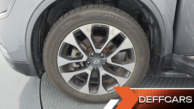 Renault-KoreaSamsung QM6 Diesel 2WD RE Signature купить на сайте DeffCars