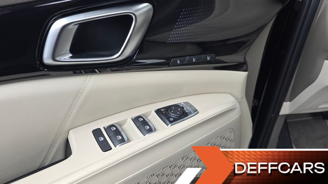 Kia CARNIVAL Gasoline 7-Seater Signature купить на сайте DeffCars