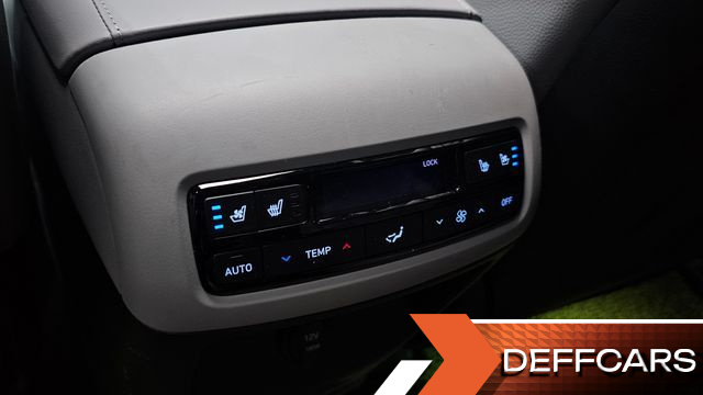 Hyundai PALISADE Gasoline 3.8 2WD Le Blanc купить на сайте DeffCars