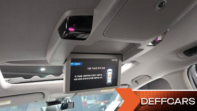 Honda ODYSSEY 3.5 5th купить на сайте DeffCars