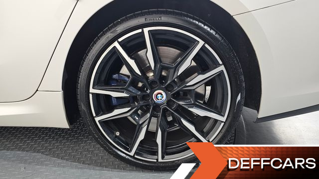 BMW 8-SERIES M850i xDrive Gran Coupe купить на сайте DeffCars