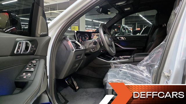 BMW X5 xDrive 40i M Sport купить на сайте DeffCars