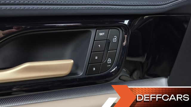 Porsche PANAMERA 2.9 AWD купить на сайте DeffCars